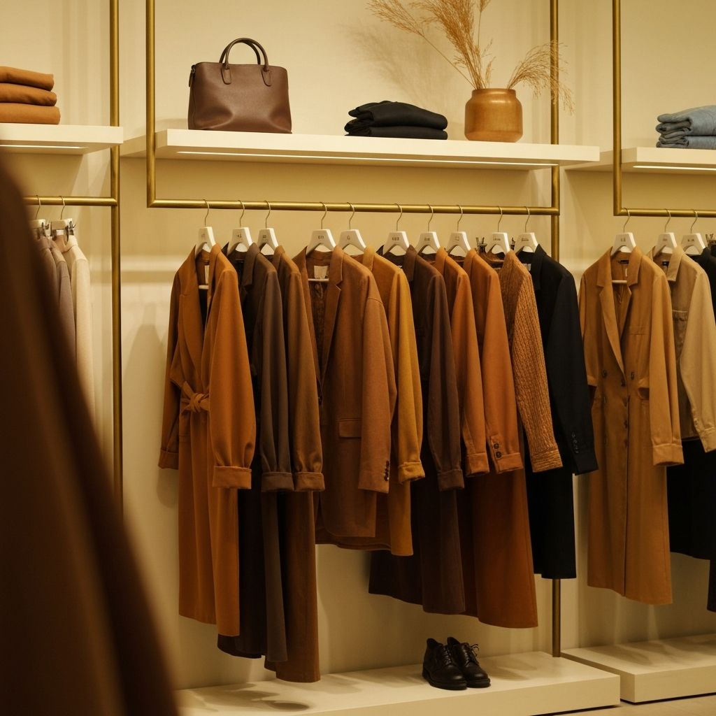 Yurdani Fashion Store